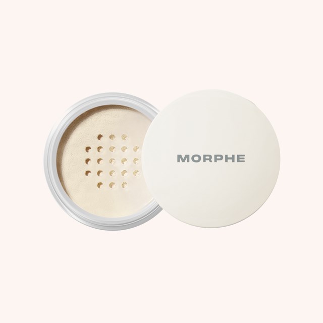 Bake & Set Setting Powder Translucent Bake & Set Setting Powder Translucent