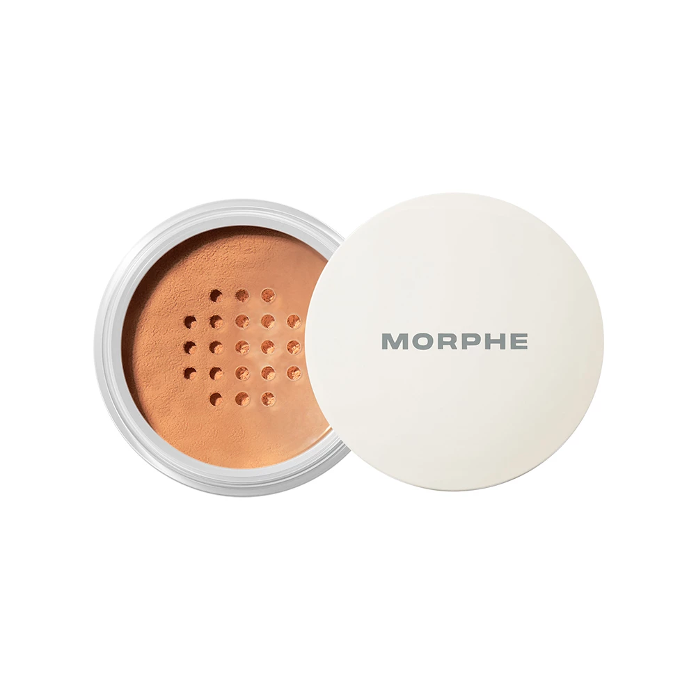 Bake & Set Setting Powder Translucent Rich