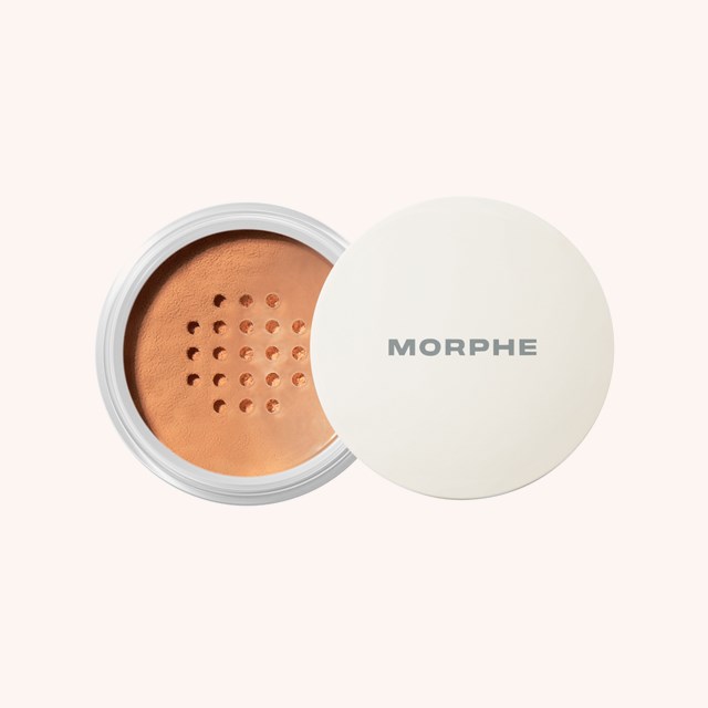 Bake & Set Setting Powder Translucent Rich Bake & Set Setting Powder Translucent Rich