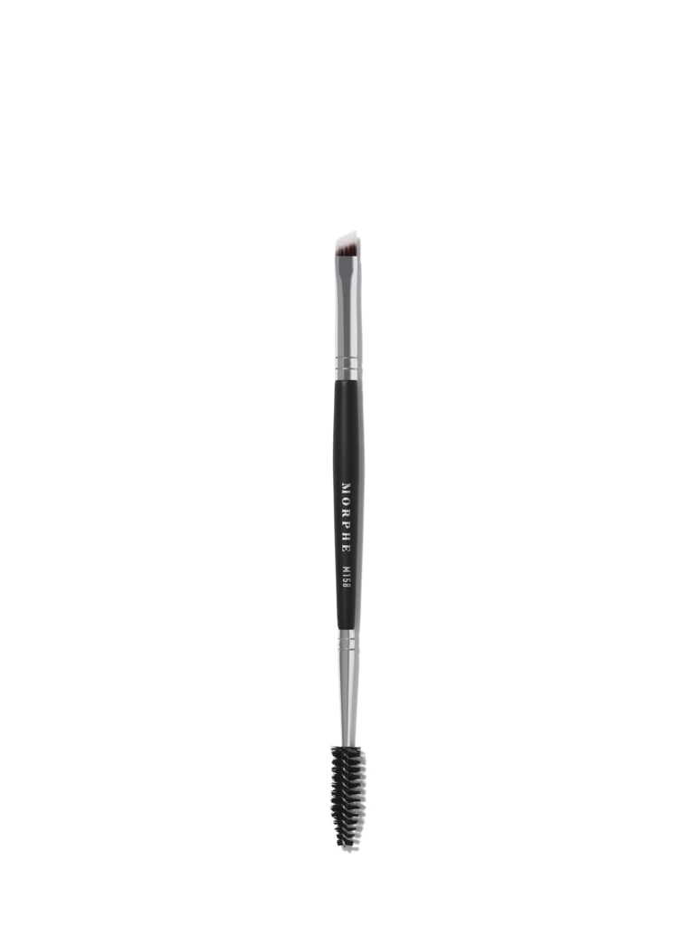 Morphe - Angle Liner/Spoolie Brush - M158 på KICKS.no