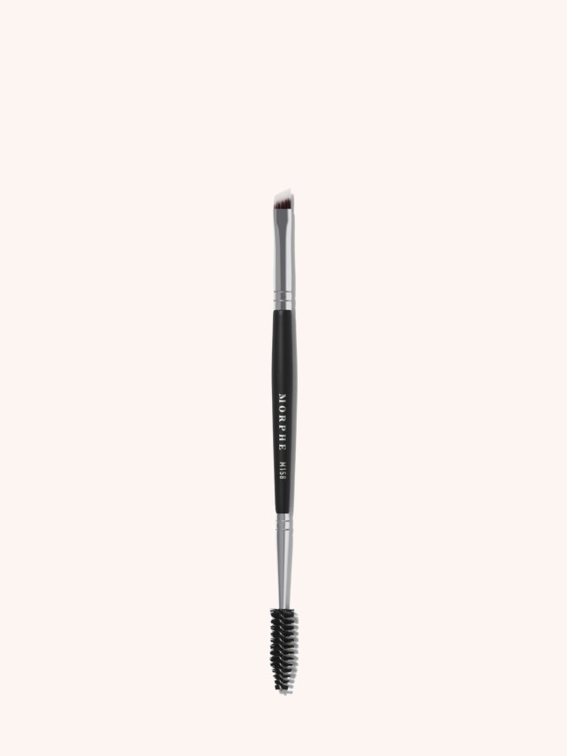 Angle Liner/Spoolie Brush - M158 Angle Liner/Spoolie Brush - M158