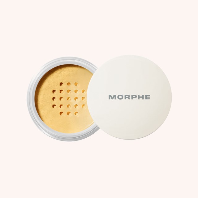 Bake & Set Setting Powder Banana Rich Bake & Set Setting Powder Banana Rich