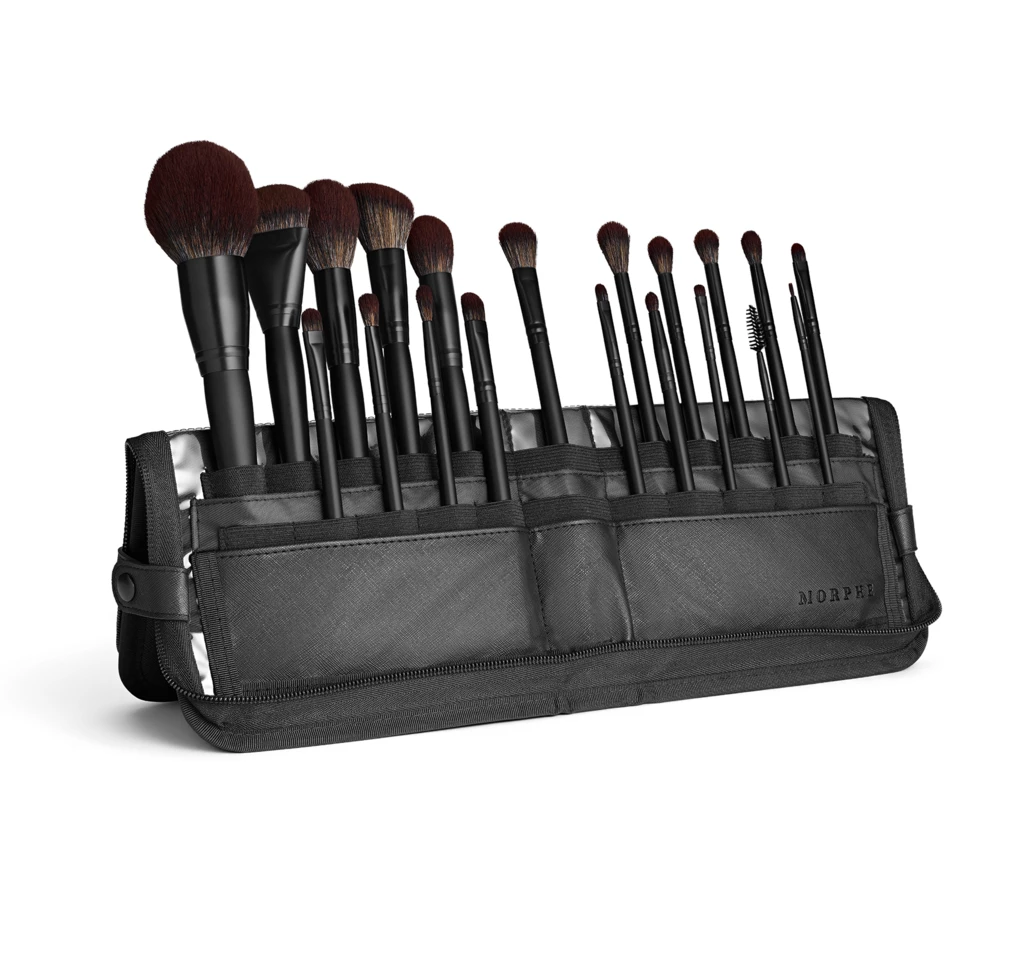 Morphe - MUA Life Brush Collection på KICKS.se