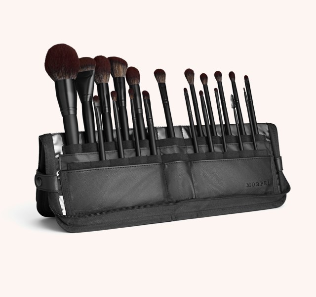 MUA Life Brush Collection MUA Life Brush Collection