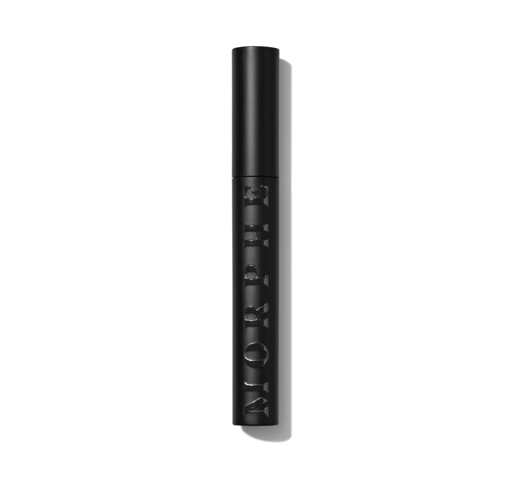 Morphe - Make It Big Volumizing Mascara Black på KICKS.se