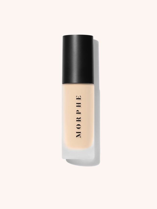 Filter Effect Soft-Focus Foundation 2 Light Filter Effect Soft-Focus Foundation 2 Light