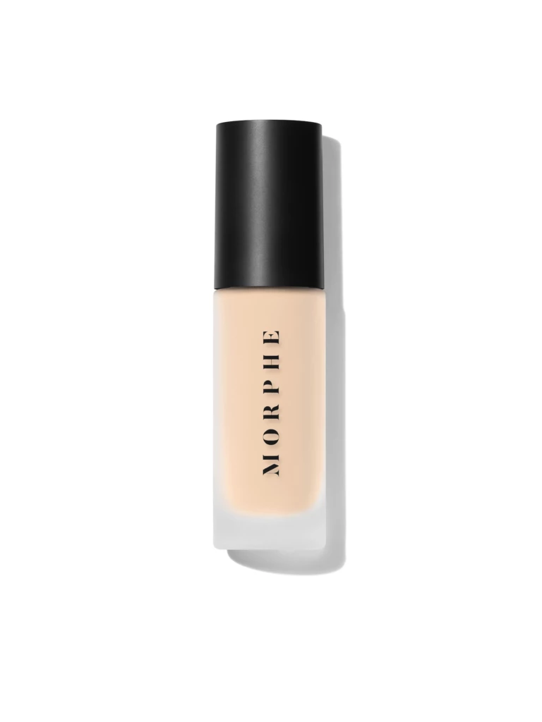 Morphe - Filter Effect Soft-Focus Foundation 3 Lightosoitteessa Kicks.fi