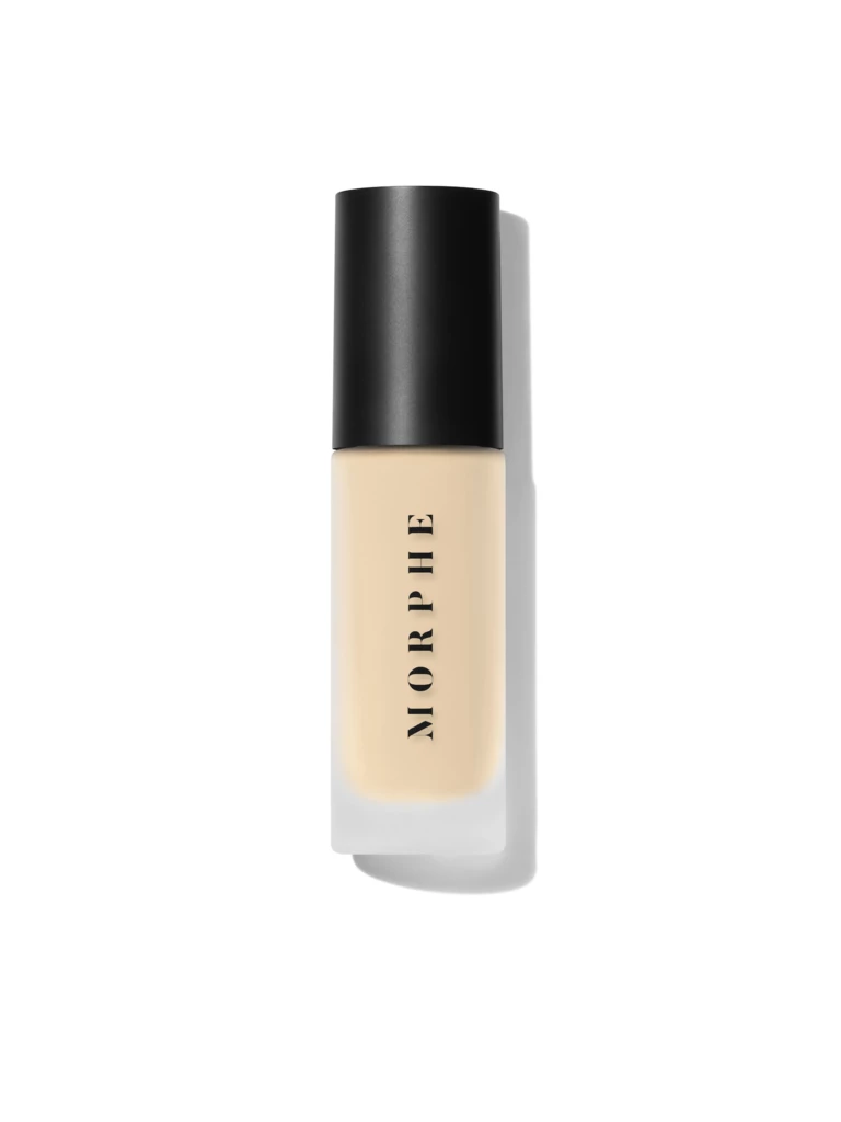 Morphe - Filter Effect Soft-Focus Foundation 4 Light på KICKS.no