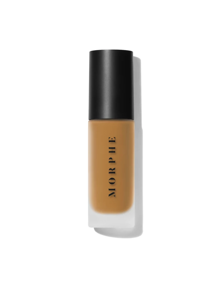 Morphe - Filter Effect Soft-Focus Foundation 26 Rich på KICKS.no