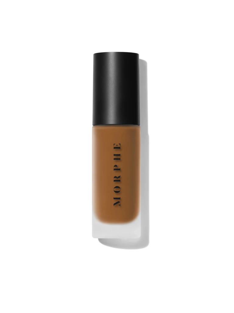 Morphe - Filter Effect Soft-Focus Foundation 32 Rich på KICKS.no