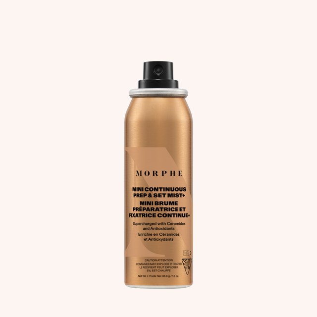 Continuous Prep & Set Mist 42 g Continuous Prep & Set Mist 42 g