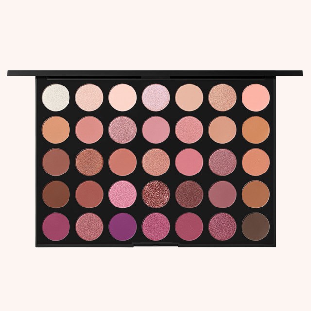35XO Natural Flirt Artistry Palette 35XO Natural Flirt Artistry Palette