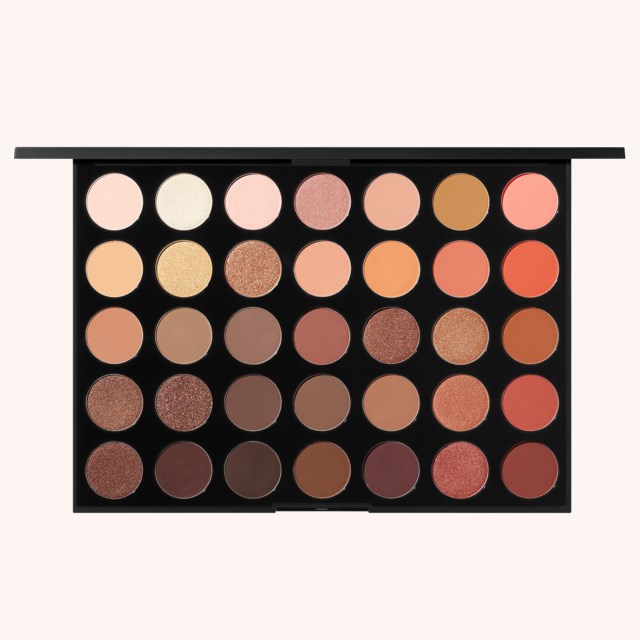 35O Supernatural Glow Artistry Palette 35O Supernatural Glow Artistry Palette