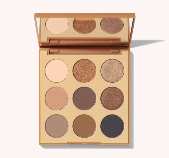 9T Neutral Territory Artistry Palette 9T Neutral Territory Artistry Palette