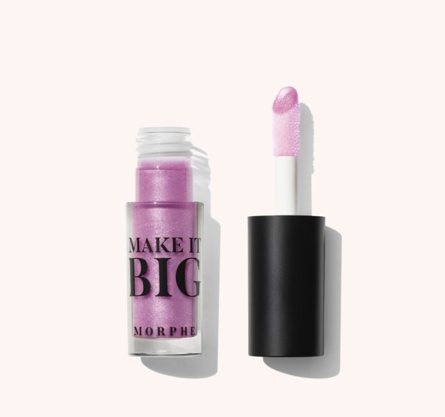 Make It Big Lip Plumper Lipgloss Big Bang Glow Make It Big Lip Plumper Lipgloss Big Bang Glow