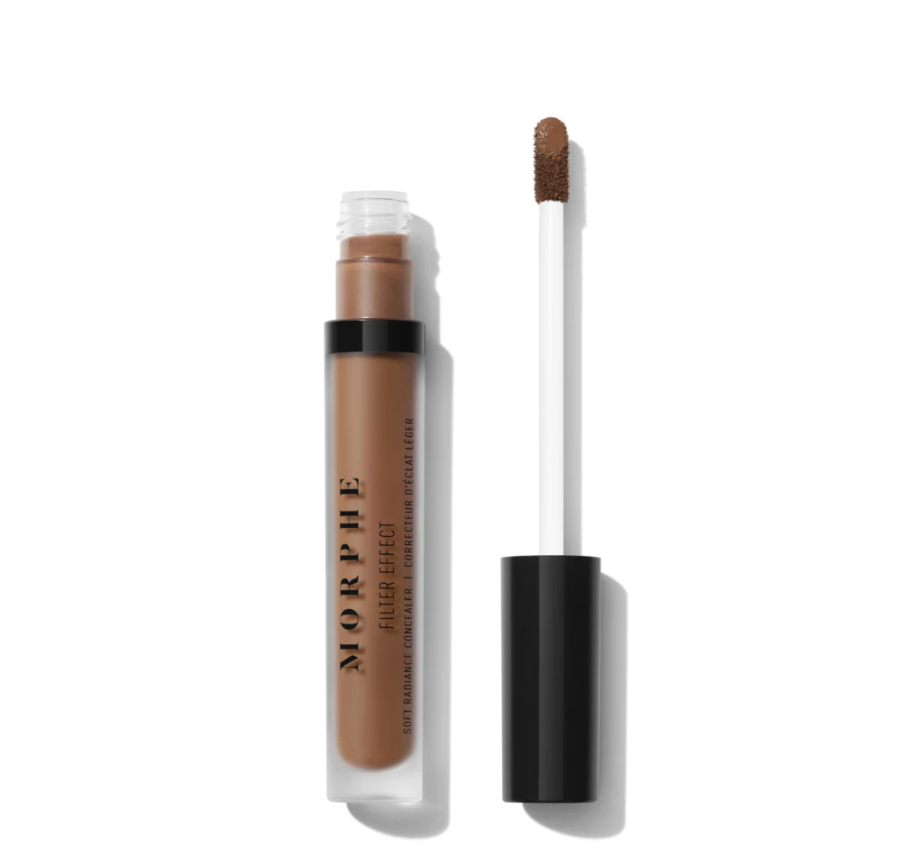 Morphe - Filter Effect Soft Radiance Concealer 36 Deeposoitteessa Kicks.fi