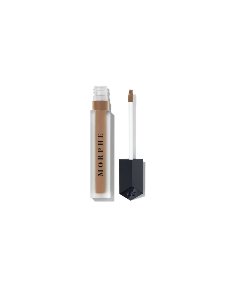 Morphe - Matte Liquid Lipstick Sweet Tea på KICKS.se