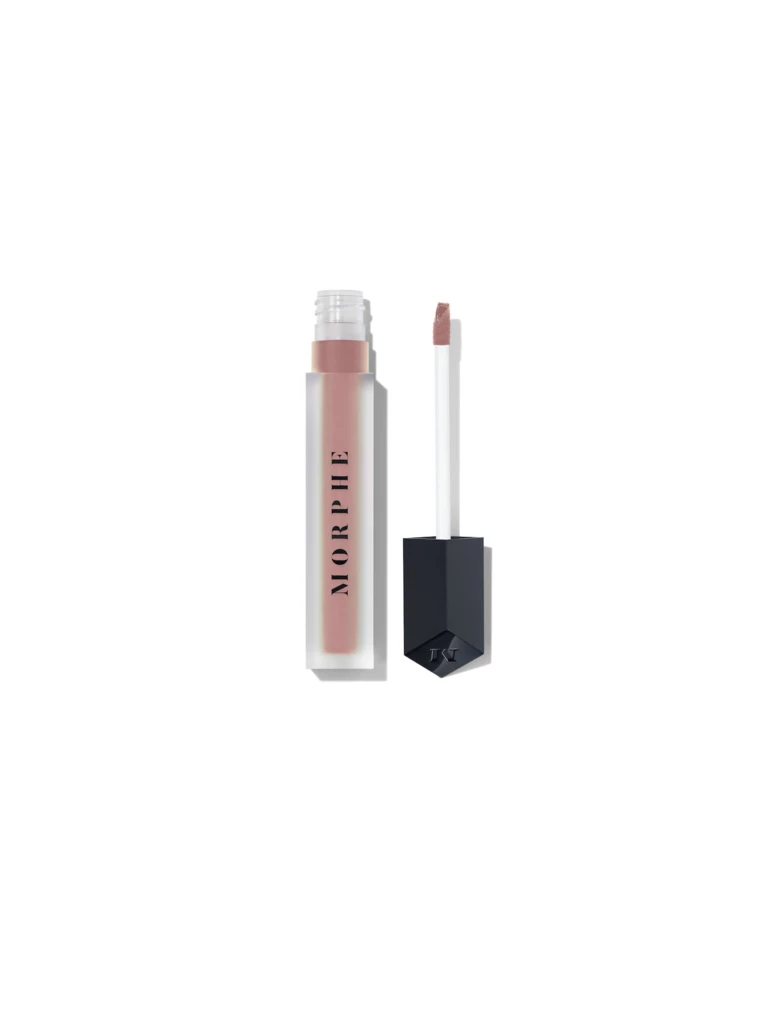 Matte Liquid Lipstick Backseat Love