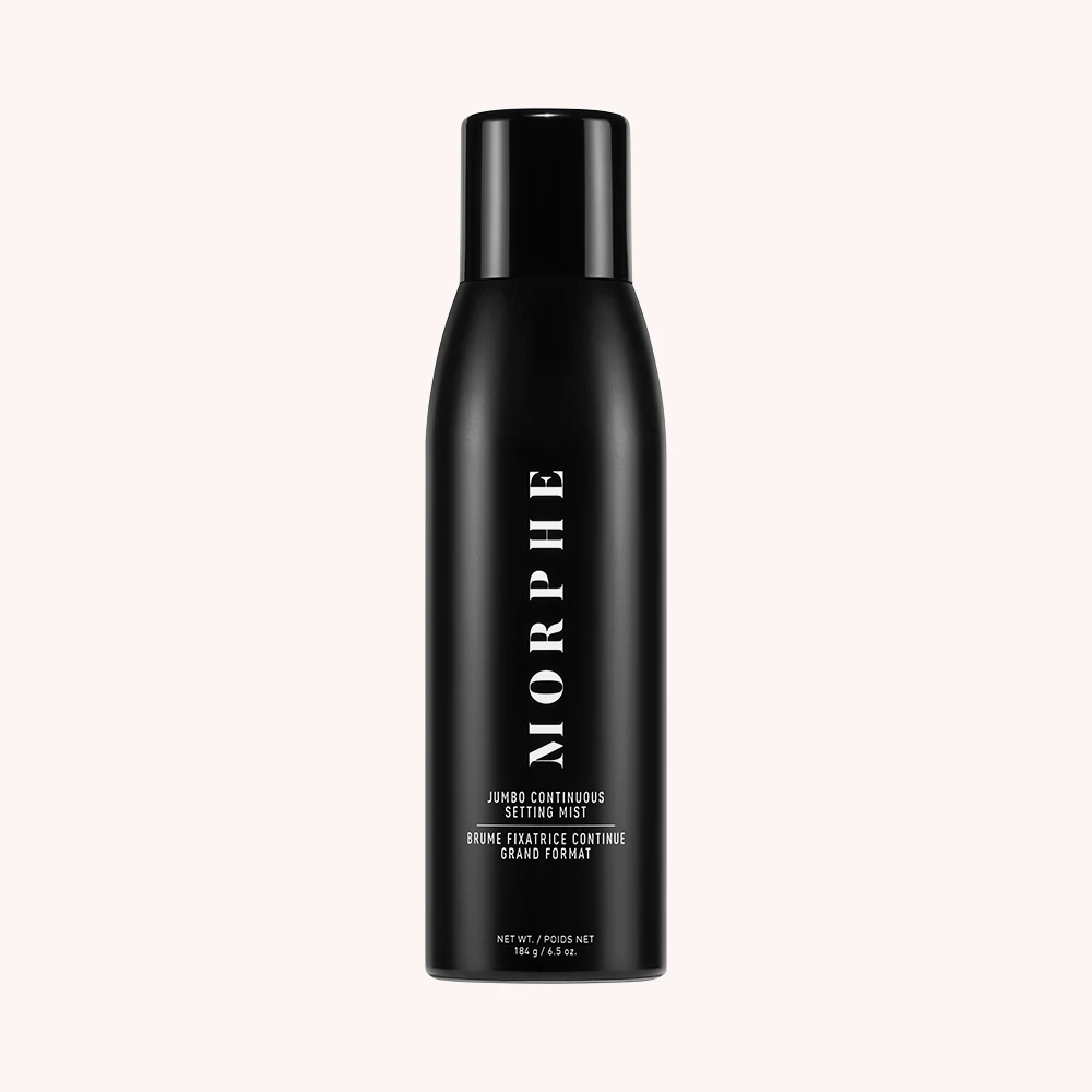 Jumbo Continuous Setting Mist Setting Spray 184 g