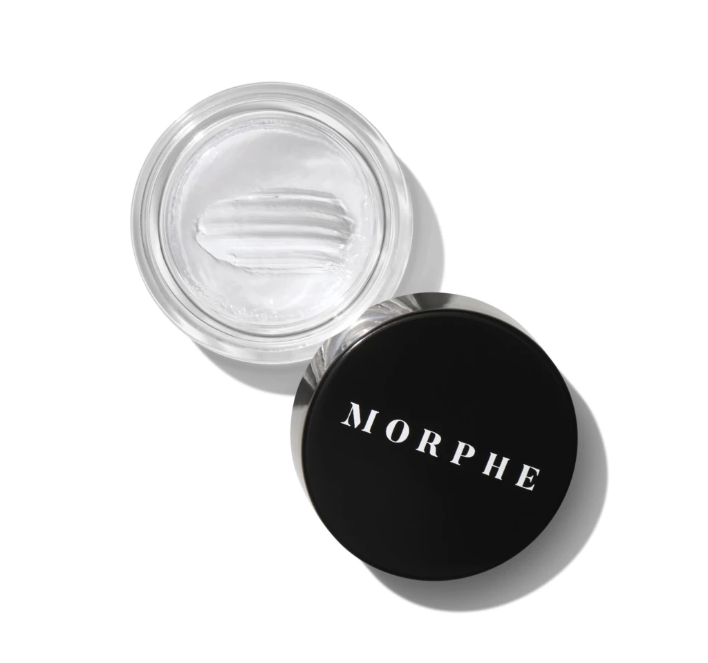 Morphe - Supreme Brow Sculpting & Shaping Brow Wax Clear på KICKS.se