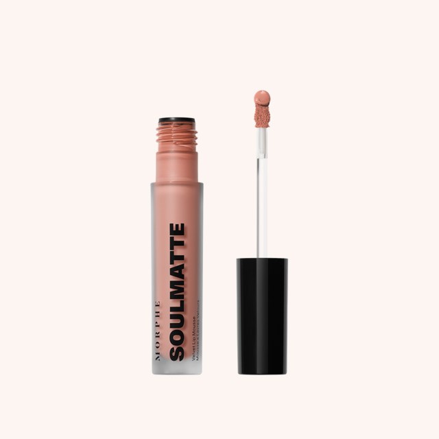 Soulmatte Velvet Lip Mousse Quick Crush Soulmatte Velvet Lip Mousse Quick Crush