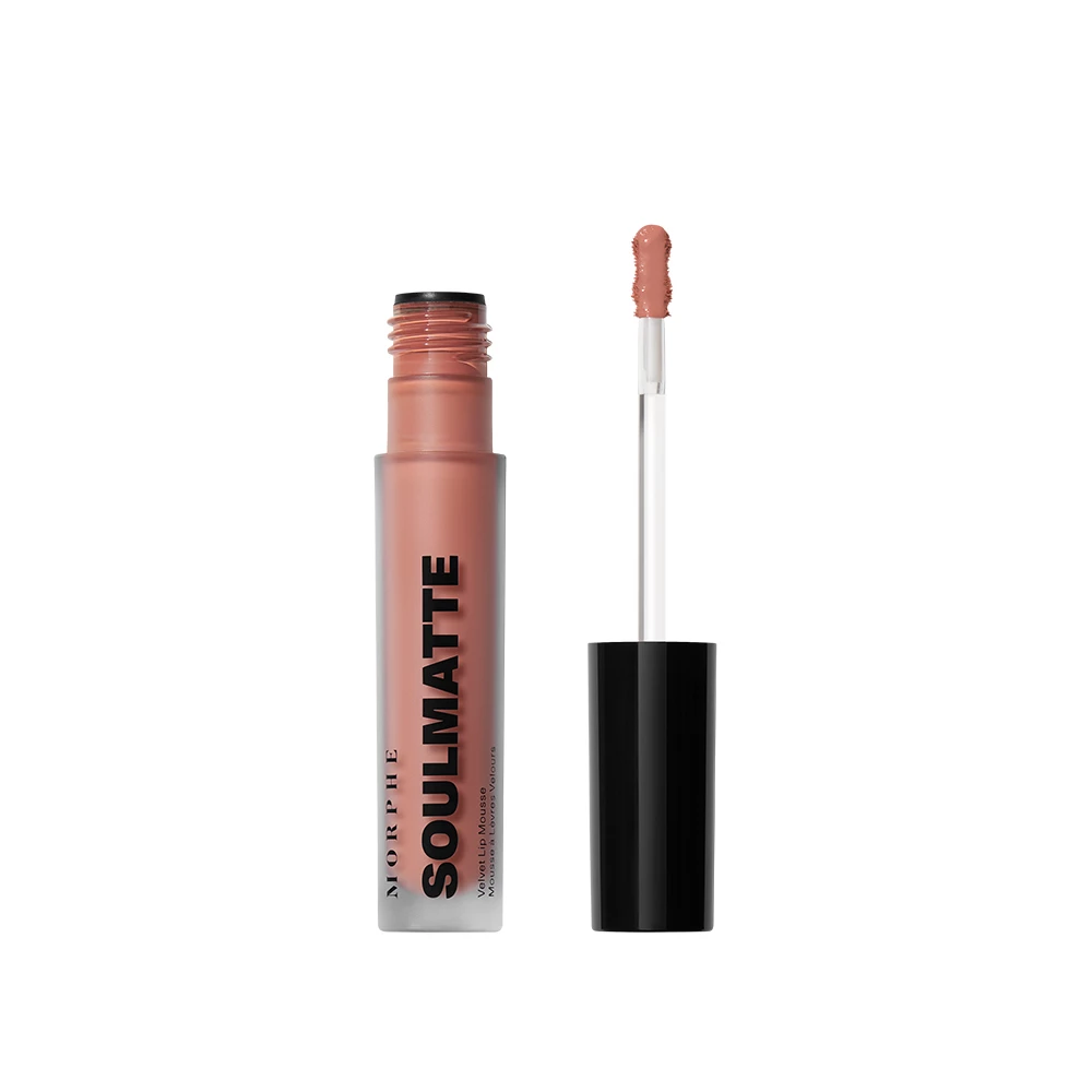 Morphe - Soulmatte Velvet Lip Mousse Wifeyosoitteessa Kicks.fi