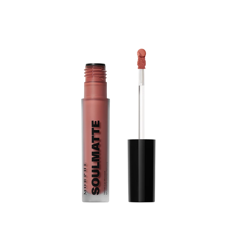 Morphe - Soulmatte Velvet Lip Mousse Whipped på KICKS.se