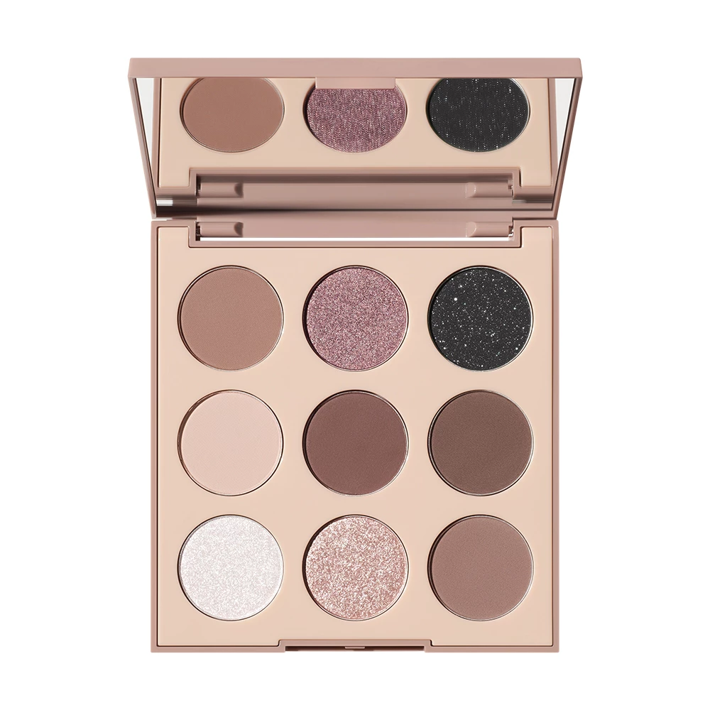 Morphe - 9M Midnight Dune Artistry Paletteosoitteessa Kicks.fi