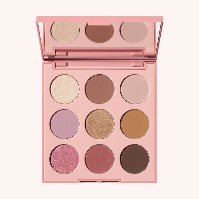 9G Sunrise Glow Artistry Palette 9G Sunrise Glow Artistry Palette