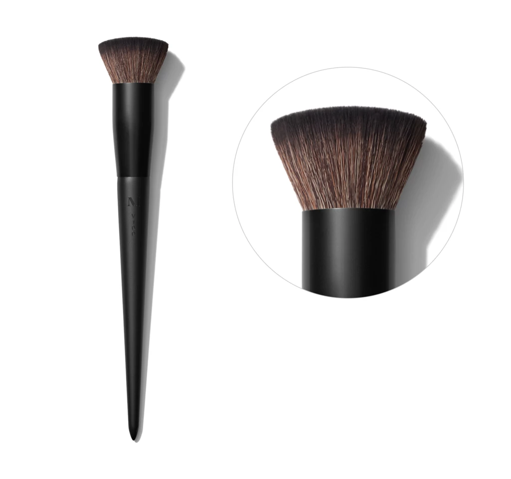 Morphe - V100 Flat Top Primer & Foundation Brush på KICKS.se