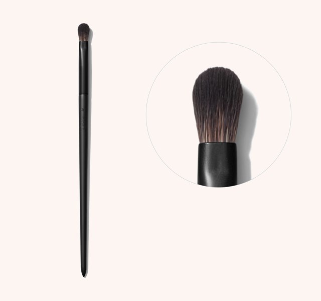 V206 Domed Crease Eyeshadow Brush V206 Domed Crease Eyeshadow Brush