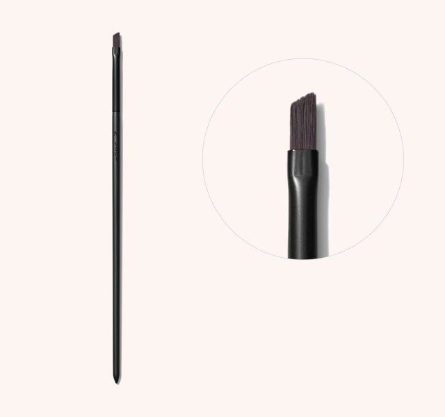 V301 Angled Liner Detail Brush V301 Angled Liner Detail Brush