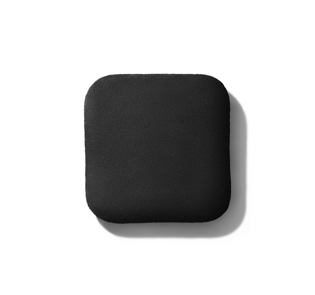 Morphe - Vegan Pro Series Luxe Powder Puff på KICKS.se