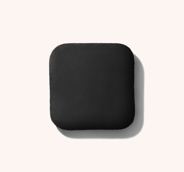 Vegan Pro Series Luxe Powder Puff Vegan Pro Series Luxe Powder Puff