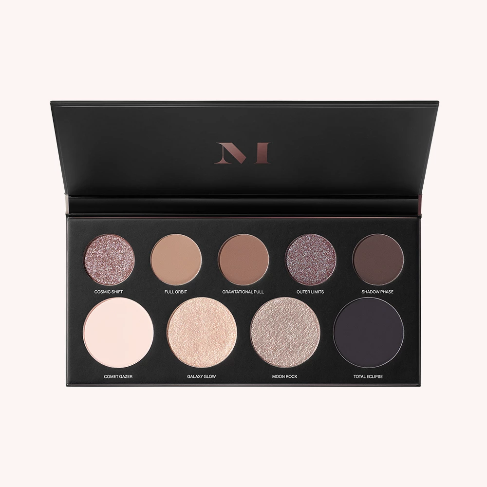 Power Multi-Effect Palette Lunarious