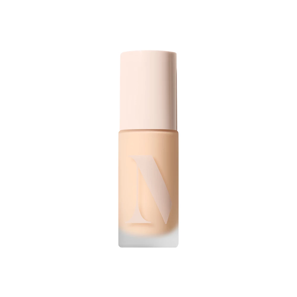 Morphe - Morphe Lightform Extended Hydration Foundation Light 2 N på KICKS.se