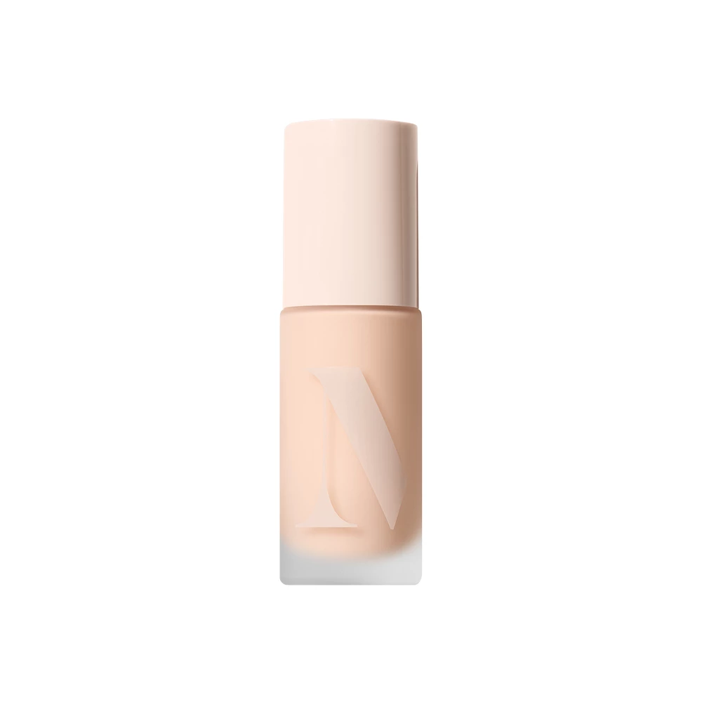 Morphe - Morphe Lightform Extended Hydration Foundation Light 3 C på KICKS.se