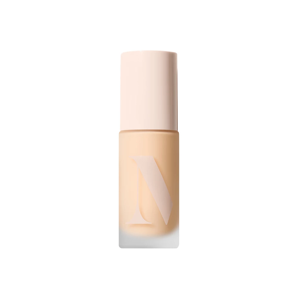 Morphe - Morphe Lightform Extended Hydration Foundation Light 4 W på KICKS.no