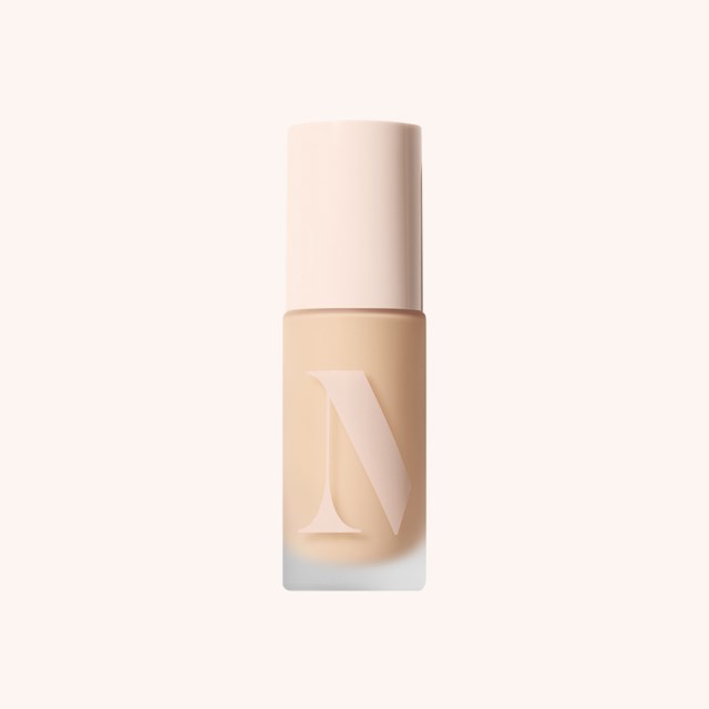 Morphe Lightform Extended Hydration Foundation Medium 8 N Morphe Lightform Extended Hydration Foundation Medium 8 N