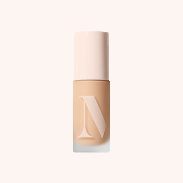 Morphe Lightform Extended Hydration Foundation Medium 11 N Morphe Lightform Extended Hydration Foundation Medium 11 N