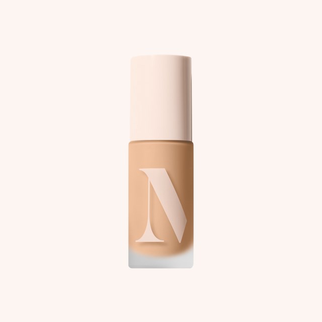 Morphe Lightform Extended Hydration Foundation Medium 12 W