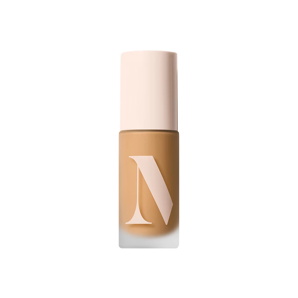 Morphe - Morphe Lightform Extended Hydration Foundation Tan 18 W på KICKS.se