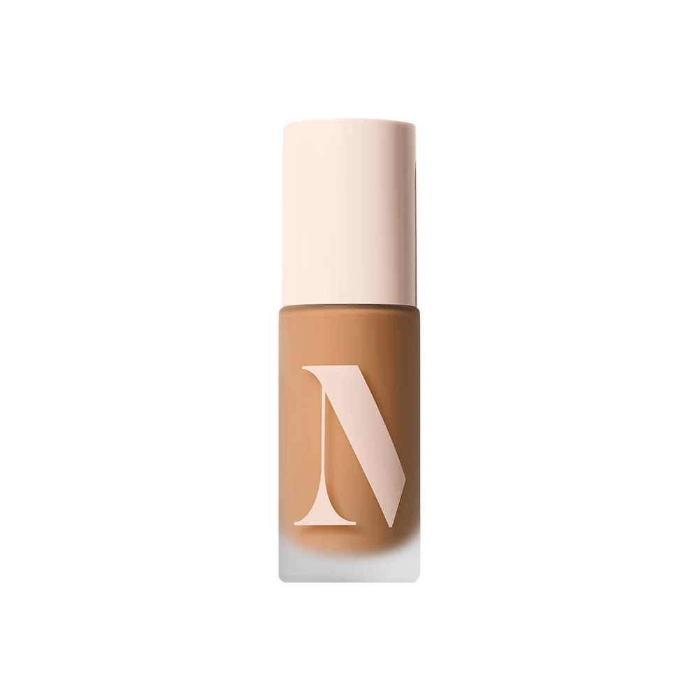 Morphe - Morphe Lightform Extended Hydration Foundation Tan 21 C på KICKS.se