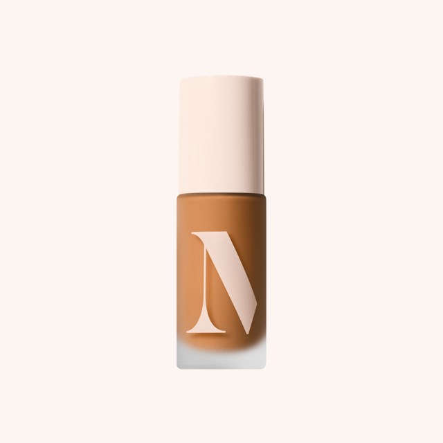 Morphe Lightform Extended Hydration Foundation Rich 25 N