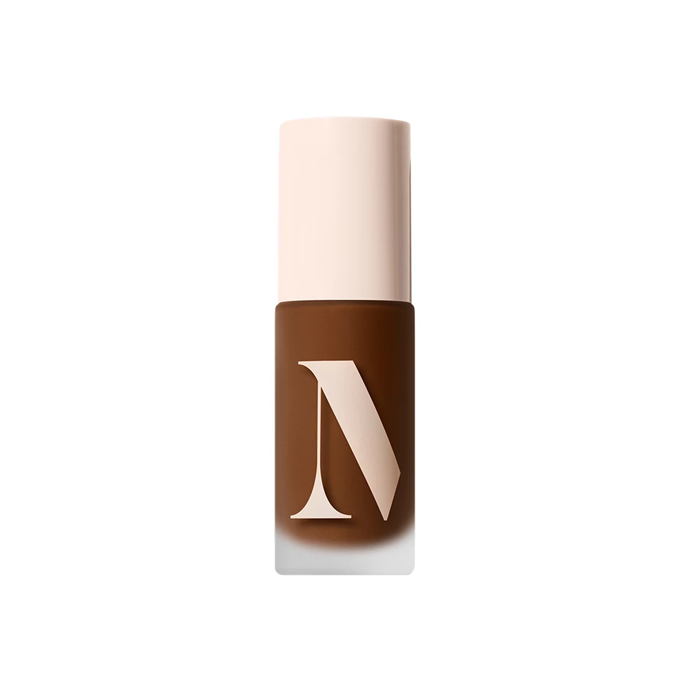 Morphe - Morphe Lightform Extended Hydration Foundation Deep 34 W på KICKS.se