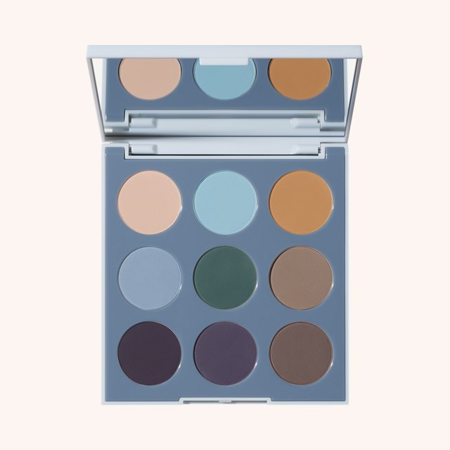 9C Matte Essentials Artistry Palette 9C Matte Essentials Artistry Palette