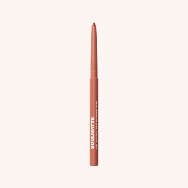 Soulmatte Filling Gel Lip Liner Whipped Soulmatte Filling Gel Lip Liner Whipped