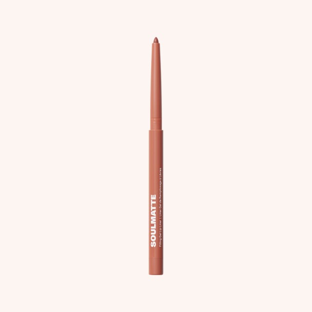 Soulmatte Filling Gel Lip Liner Honey Soulmatte Filling Gel Lip Liner Honey