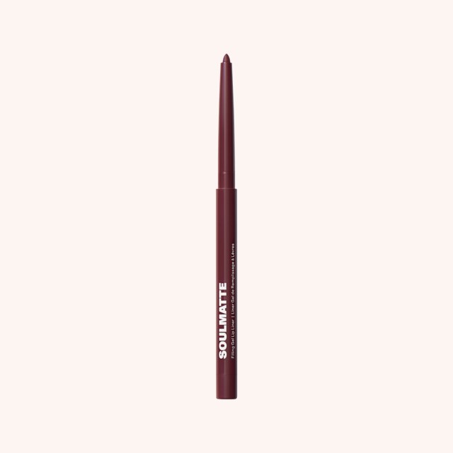 Soulmatte Filling Gel Lip Liner Compatible Soulmatte Filling Gel Lip Liner Compatible