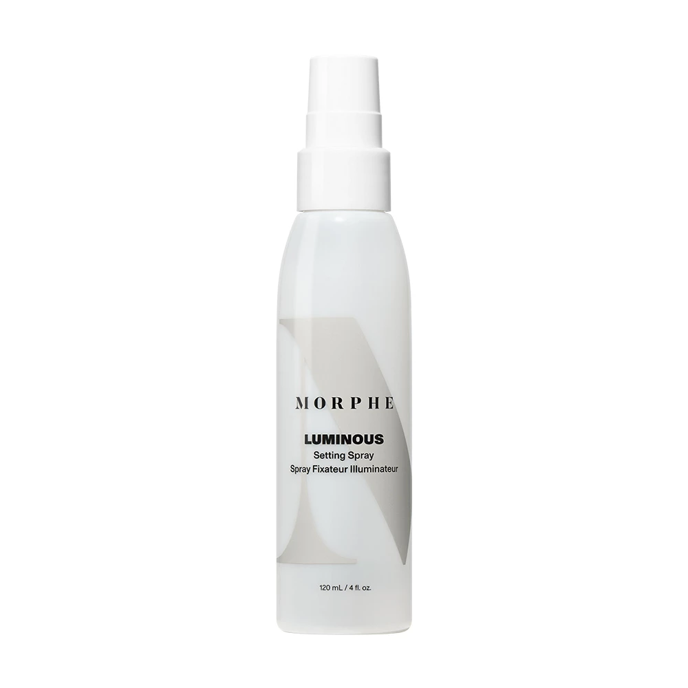 Morphe - Luminous Setting Sprayosoitteessa Kicks.fi